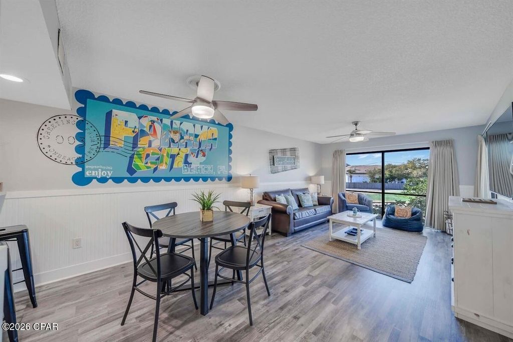 Image 9 of property listing at 520 N Richard Jackson Boulevard 2012, Panama City Beach, FL 32407