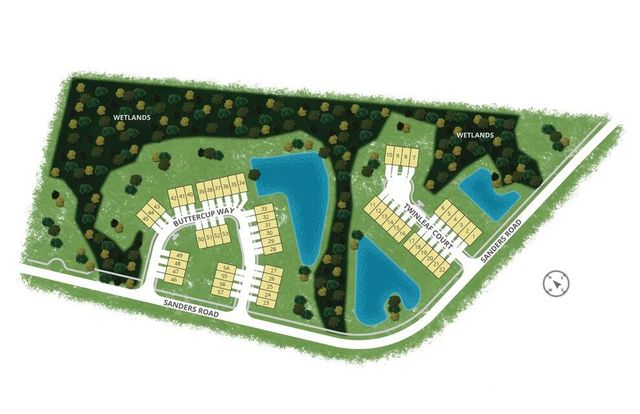 1000 Buttercup Way, Charleston, SC 29414