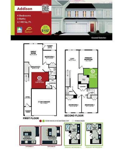 1000 Buttercup Way, Charleston, SC 29414