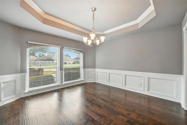 1208 Homestead Street, Flower Mound, TX 75028