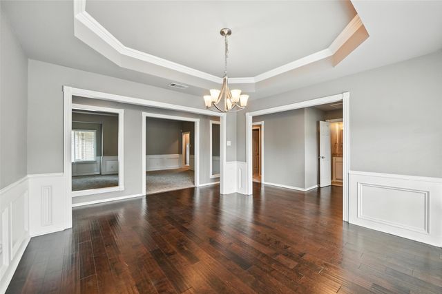 1208 Homestead Street, Flower Mound, TX 75028