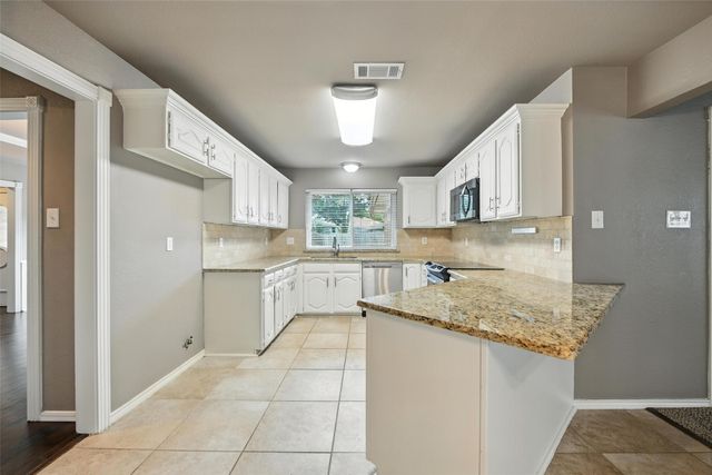 1208 Homestead Street, Flower Mound, TX 75028