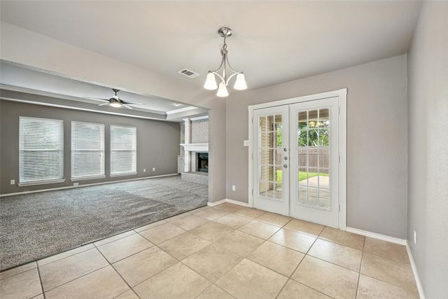 1208 Homestead Street, Flower Mound, TX 75028