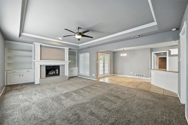 1208 Homestead Street, Flower Mound, TX 75028