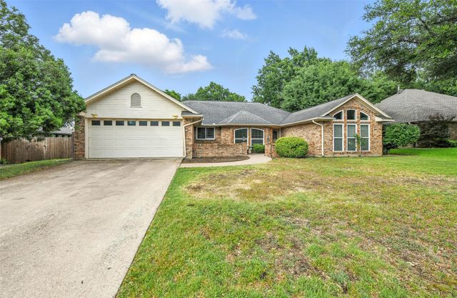 1208 Homestead Street, Flower Mound, TX 75028