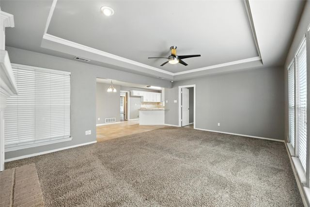 1208 Homestead Street, Flower Mound, TX 75028