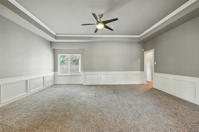 1208 Homestead Street, Flower Mound, TX 75028