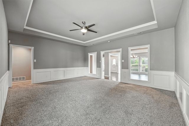 1208 Homestead Street, Flower Mound, TX 75028