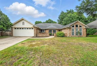 1208 Homestead Street, Flower Mound, TX 75028
