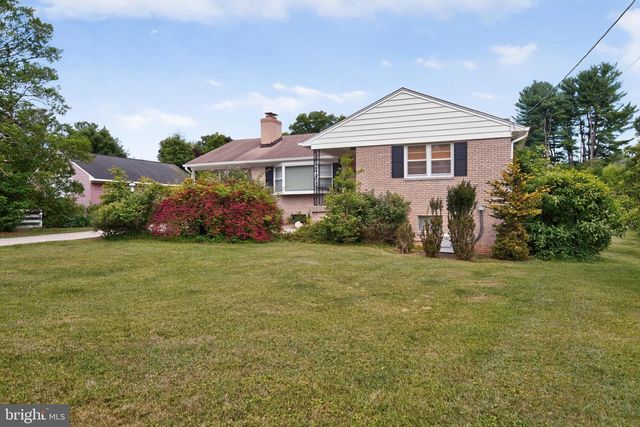 14604 PEACH ORCHARD RD, Silver Spring, MD 20905