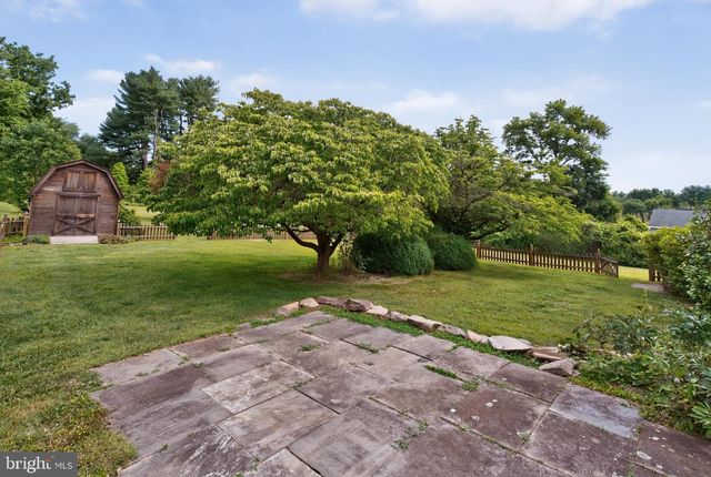 14604 PEACH ORCHARD RD, Silver Spring, MD 20905
