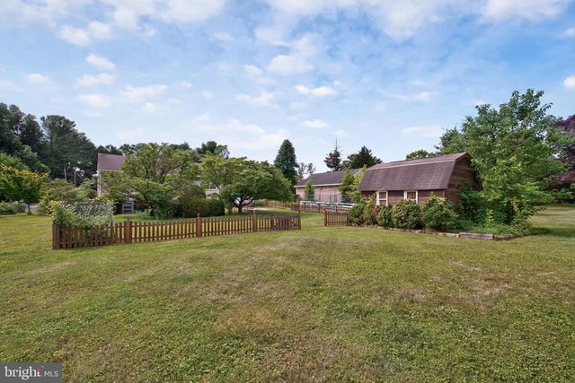 14604 PEACH ORCHARD RD, Silver Spring, MD 20905
