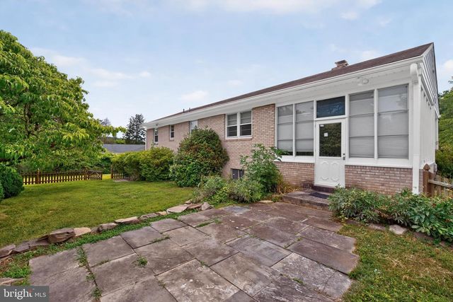 14604 PEACH ORCHARD RD, Silver Spring, MD 20905