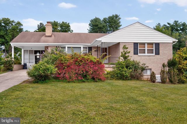 14604 PEACH ORCHARD RD, Silver Spring, MD 20905