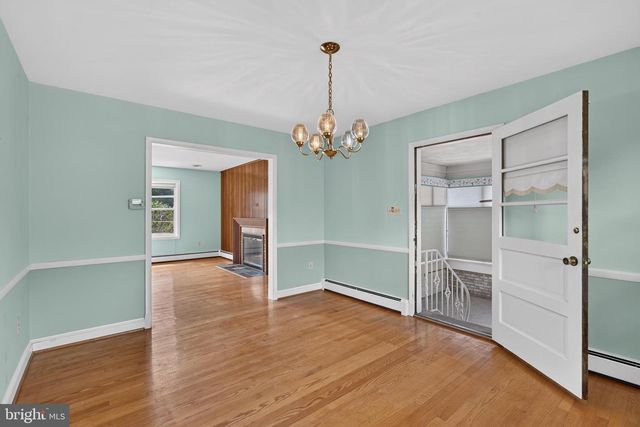 14604 PEACH ORCHARD RD, Silver Spring, MD 20905