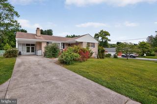 14604 PEACH ORCHARD RD, Silver Spring, MD 20905