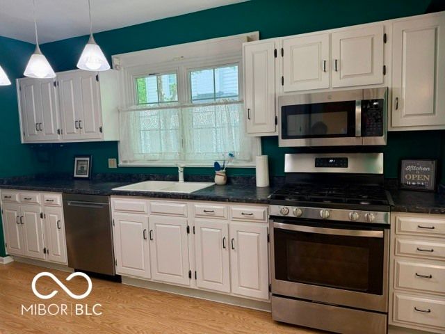 5168 N Kenwood Avenue, Indianapolis, IN 46208