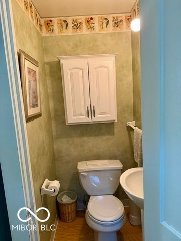 5168 N Kenwood Avenue, Indianapolis, IN 46208