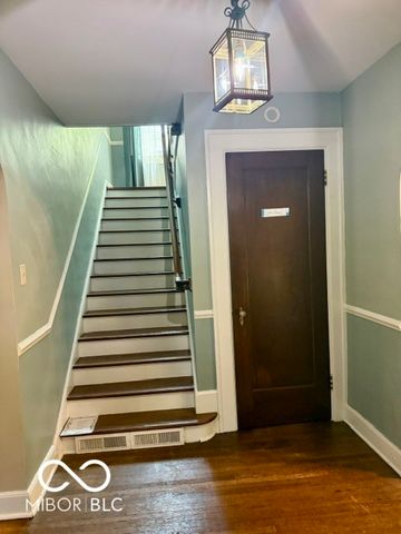 5168 N Kenwood Avenue, Indianapolis, IN 46208