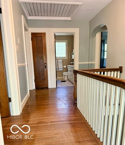 5168 N Kenwood Avenue, Indianapolis, IN 46208