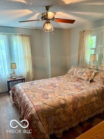 5168 N Kenwood Avenue, Indianapolis, IN 46208