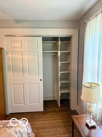 5168 N Kenwood Avenue, Indianapolis, IN 46208