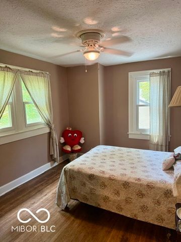 5168 N Kenwood Avenue, Indianapolis, IN 46208