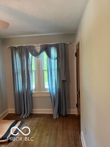 5168 N Kenwood Avenue, Indianapolis, IN 46208