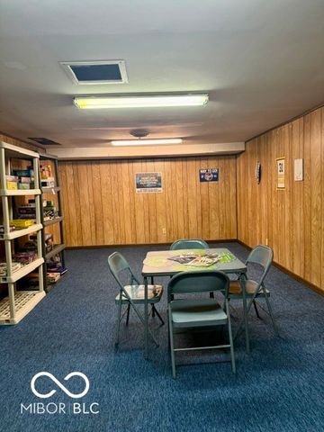 5168 N Kenwood Avenue, Indianapolis, IN 46208
