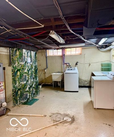 5168 N Kenwood Avenue, Indianapolis, IN 46208