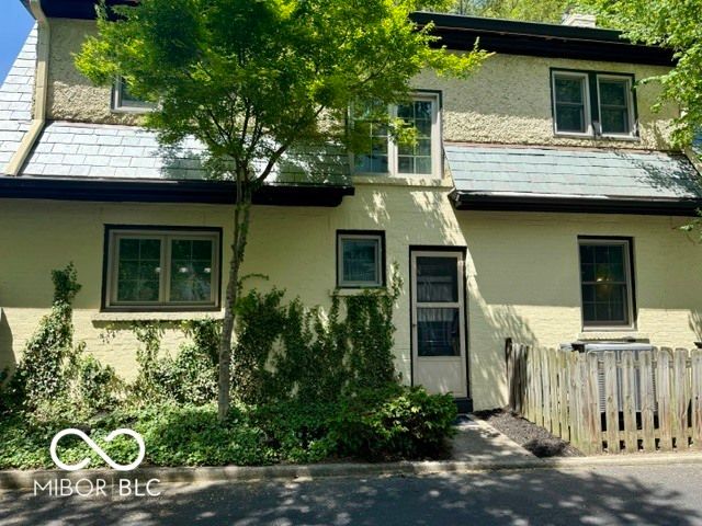 5168 N Kenwood Avenue, Indianapolis, IN 46208