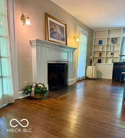 5168 N Kenwood Avenue, Indianapolis, IN 46208