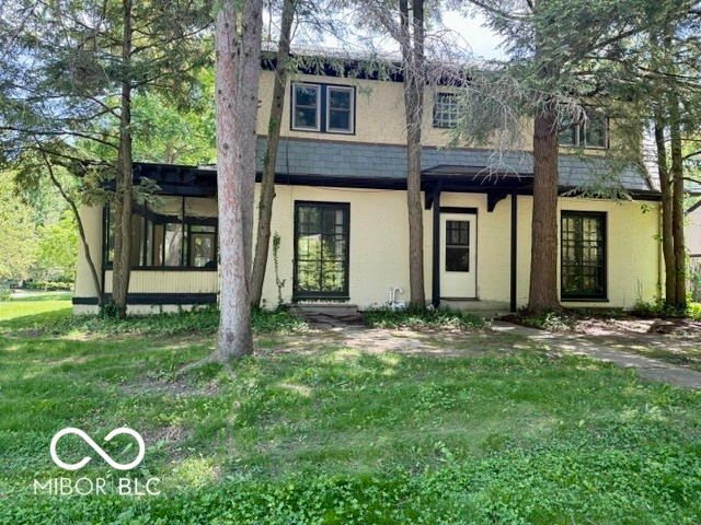5168 N Kenwood Avenue, Indianapolis, IN 46208