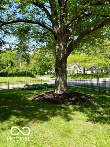 5168 N Kenwood Avenue, Indianapolis, IN 46208