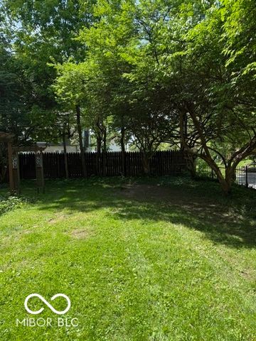 5168 N Kenwood Avenue, Indianapolis, IN 46208