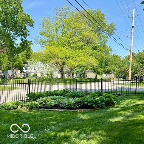 5168 N Kenwood Avenue, Indianapolis, IN 46208