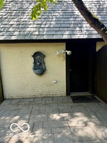 5168 N Kenwood Avenue, Indianapolis, IN 46208