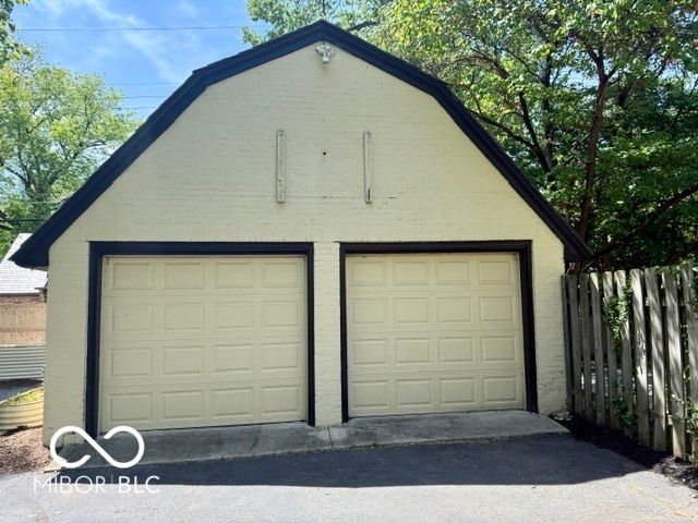 5168 N Kenwood Avenue, Indianapolis, IN 46208