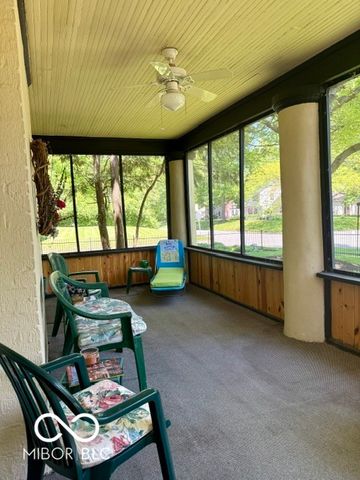 5168 N Kenwood Avenue, Indianapolis, IN 46208