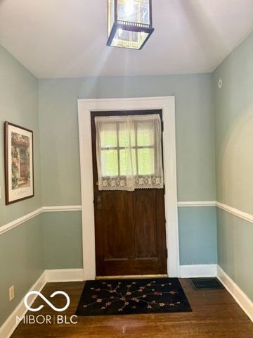 5168 N Kenwood Avenue, Indianapolis, IN 46208