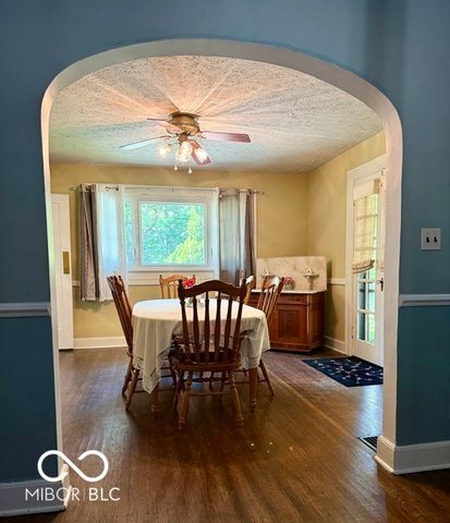 5168 N Kenwood Avenue, Indianapolis, IN 46208