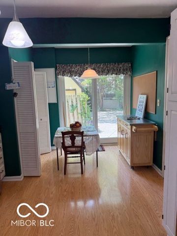 5168 N Kenwood Avenue, Indianapolis, IN 46208