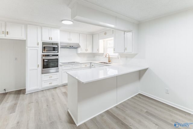 6103 Rickwood Drive, Huntsville, AL 35810