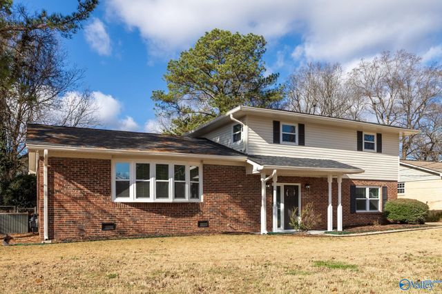 6103 Rickwood Drive, Huntsville, AL 35810