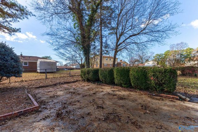 6103 Rickwood Drive, Huntsville, AL 35810