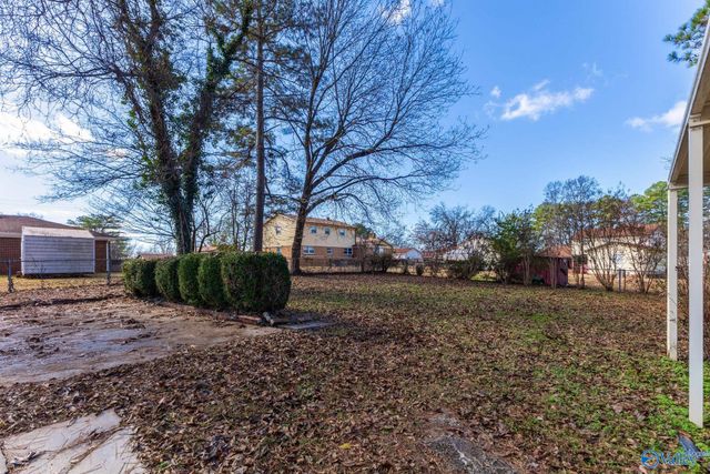 6103 Rickwood Drive, Huntsville, AL 35810