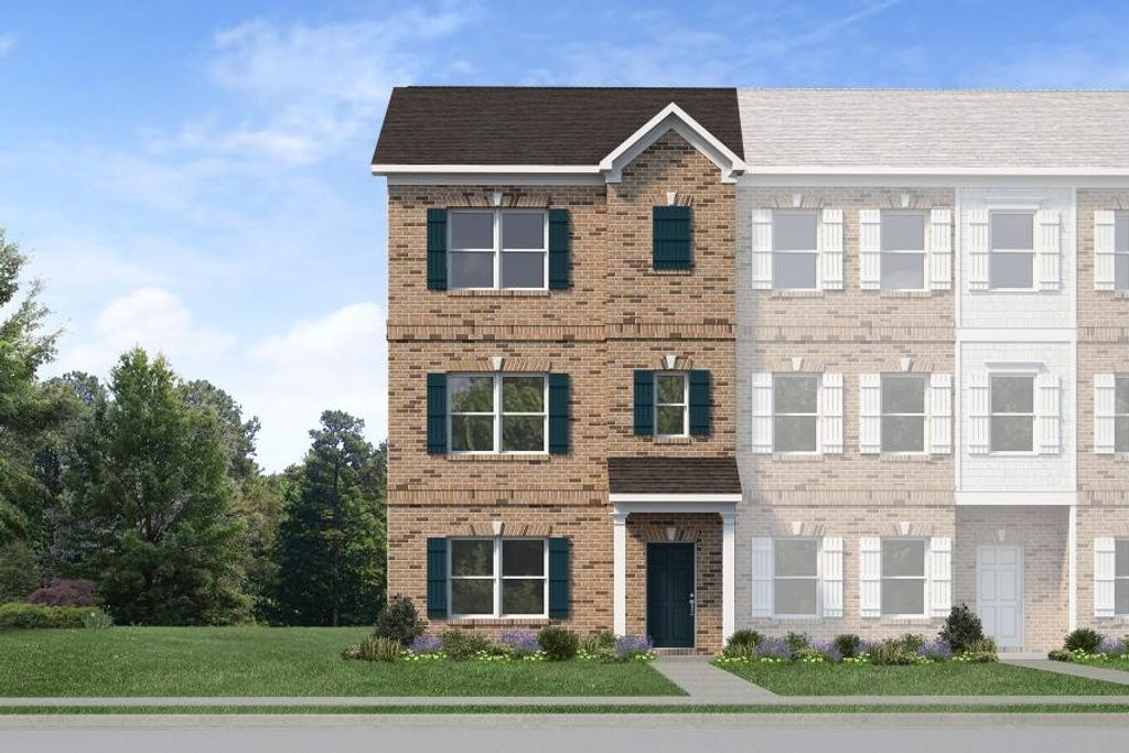 151 Rosebush Lane, Lebanon, TN 37087