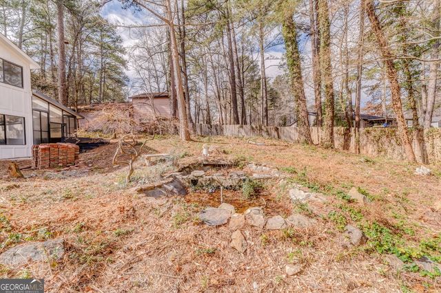 6788 E Woodridge Place, Douglasville, GA 30135