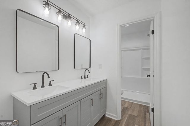 6788 E Woodridge Place, Douglasville, GA 30135