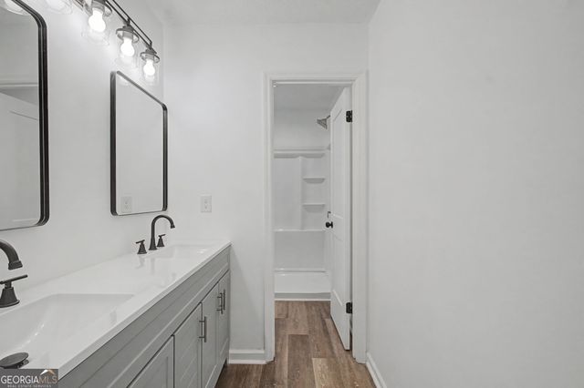 6788 E Woodridge Place, Douglasville, GA 30135